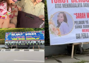 Suami Isteri Buat Rumah Atas Tanah Bapa, Dihalau Ekoran Kemelut Adik Beradik