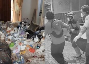 Suami Isteri Buat Rumah Atas Tanah Bapa, Dihalau Ekoran Kemelut Adik Beradik