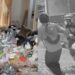 Pelajar Kedoktoran Skandal Dengan Suami Orang, Isteri Tayang Guna Papan Banner