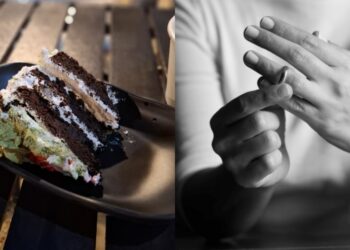 Suami Isteri Buat Rumah Atas Tanah Bapa, Dihalau Ekoran Kemelut Adik Beradik