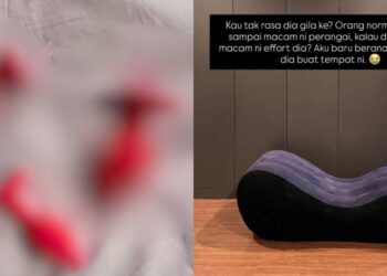 Suami Isteri Buat Rumah Atas Tanah Bapa, Dihalau Ekoran Kemelut Adik Beradik