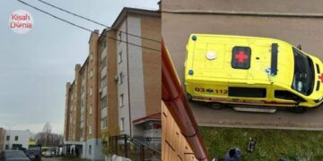 Lepas Pisah Dengan Suami, Influencer Kahwini Anak Tiri Sendiri & Dah Dapat Baby