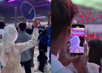 Suami Isteri Buat Rumah Atas Tanah Bapa, Dihalau Ekoran Kemelut Adik Beradik