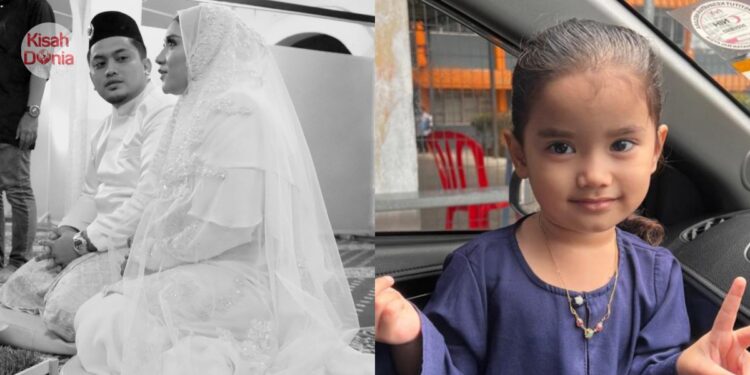 Ibu Ayah Dijemput Ilahi Akibat Nahas, Rantai Anak Dicuri, Leher Ada Kesan Lebam