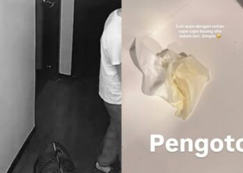 Suami Isteri Buat Rumah Atas Tanah Bapa, Dihalau Ekoran Kemelut Adik Beradik