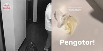 “4 Pagi Lari Bawa Beg, Kantoi Checkin Hotel Belakang Rumah Bulan Puasa”-Usahawan