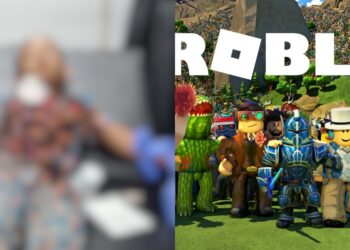 Adik Rosakkan Telefon Hingga ‘Point’ Game Hilang, Abang Dipercayai Berhalusinasi