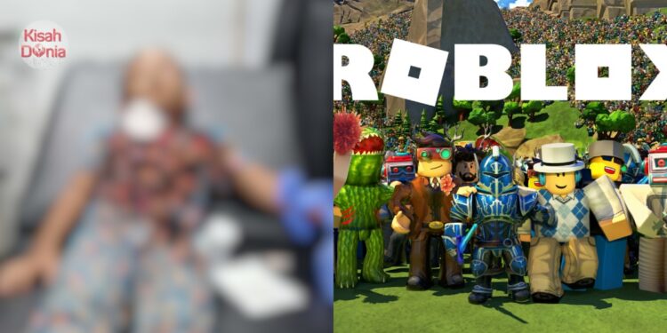 Adik Rosakkan Telefon Hingga ‘Point’ Game Hilang, Abang Dipercayai Berhalusinasi