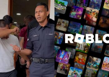 Adik Rosakkan Telefon Hingga ‘Point’ Game Hilang, Abang Dipercayai Berhalusinasi