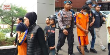 Kepala Dibalut Pita Pelekat & Sudah Berulat, Lelaki Ditemui Di Tepi Landasan KTM