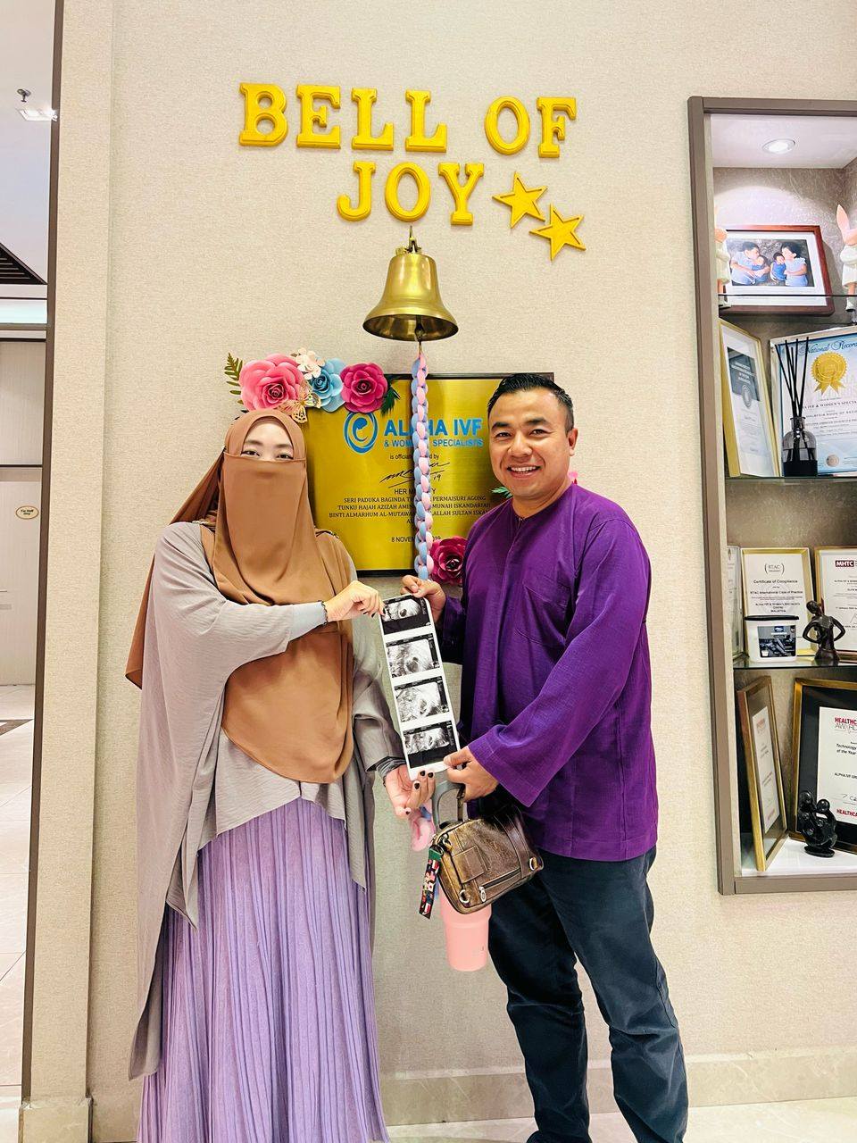 Kembar 3 Masuk NICU, Bekalkan Susu Ibu Namun Pihak Hospital Beri Susu Formula