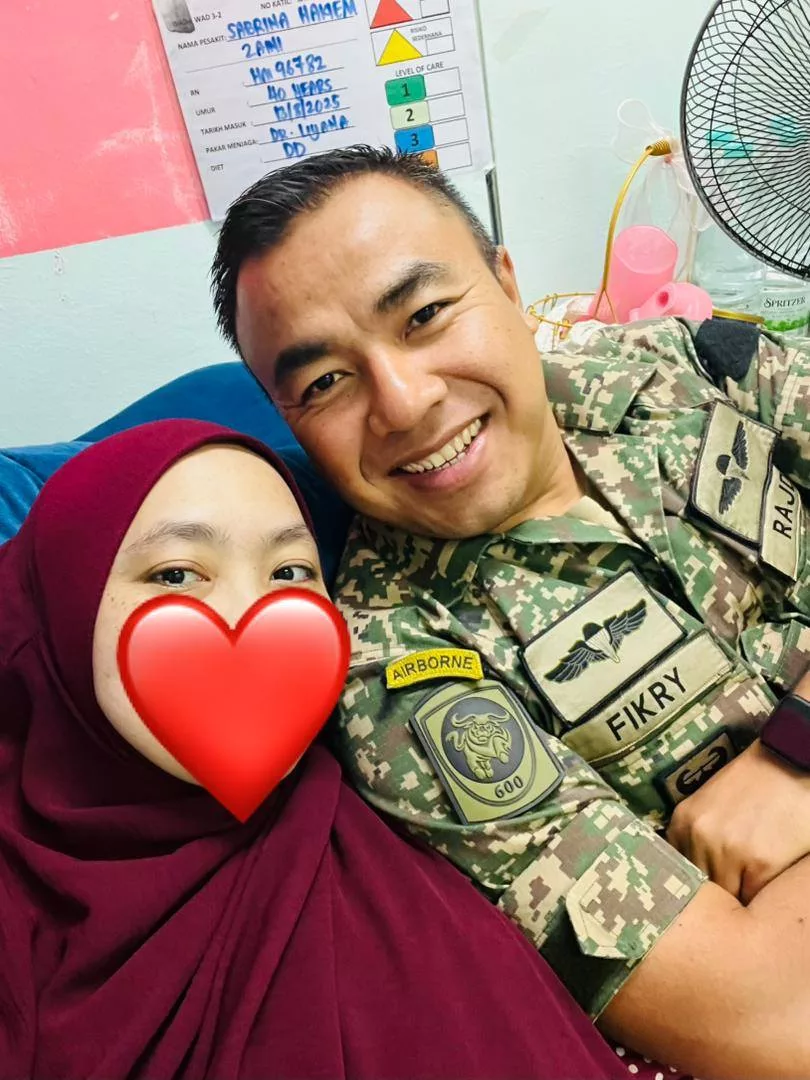 Kembar 3 Masuk NICU, Bekalkan Susu Ibu Namun Pihak Hospital Beri Susu Formula