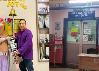 Adik Rosakkan Telefon Hingga ‘Point’ Game Hilang, Abang Dipercayai Berhalusinasi