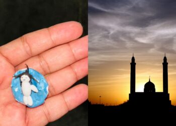 Adik Rosakkan Telefon Hingga ‘Point’ Game Hilang, Abang Dipercayai Berhalusinasi