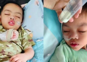 Adik Rosakkan Telefon Hingga ‘Point’ Game Hilang, Abang Dipercayai Berhalusinasi