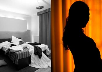 Adik Rosakkan Telefon Hingga ‘Point’ Game Hilang, Abang Dipercayai Berhalusinasi