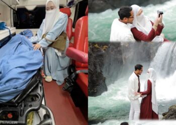 Adik Rosakkan Telefon Hingga ‘Point’ Game Hilang, Abang Dipercayai Berhalusinasi