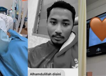 Ismanira Didapati Bersalah Mengabaikan Zayn Rayyan