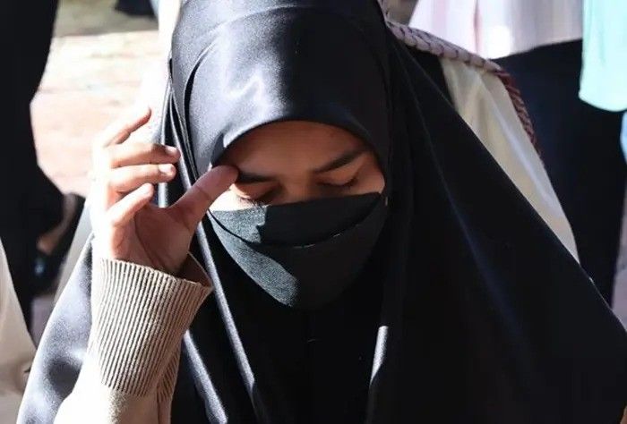 Bapa Zayn Rayyan ‘Meradang’, Ismanira Jalani Hukuman Penjara Serta-Merta