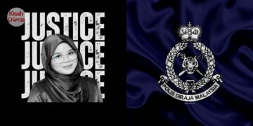 Pelajar KPM Ditemui Pada Kipas Siling Ruang Tamu, Keluarga Tuntut Keadilan