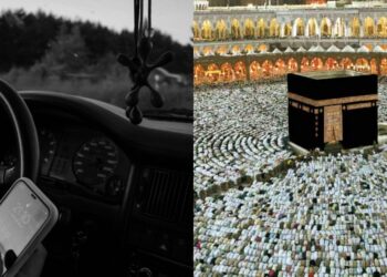 Ismanira Didapati Bersalah Mengabaikan Zayn Rayyan