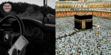 Isteri Save Contact Skandal Guna Nama Lala-“Saya Nak Ajak Awak Dalam Kereta”