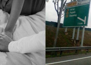 Ismanira Didapati Bersalah Mengabaikan Zayn Rayyan