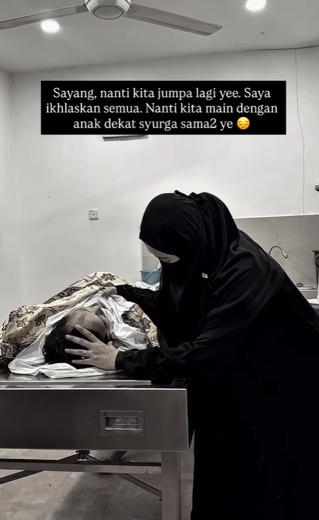 “Skroll HP, Tak Sangka Banyak Video Saya Awak Ambil Senyap-Senyap”- Farah