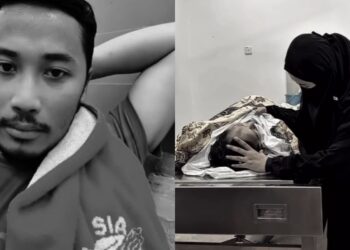 Ismanira Didapati Bersalah Mengabaikan Zayn Rayyan