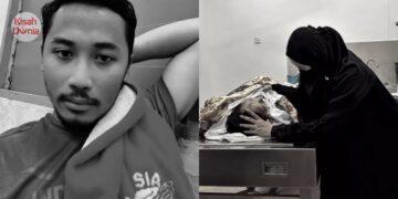 “Skroll HP, Tak Sangka Banyak Video Saya Awak Ambil Senyap-Senyap”- Farah