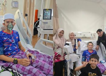 “Skroll HP, Tak Sangka Banyak Video Saya Awak Ambil Senyap-Senyap”- Farah