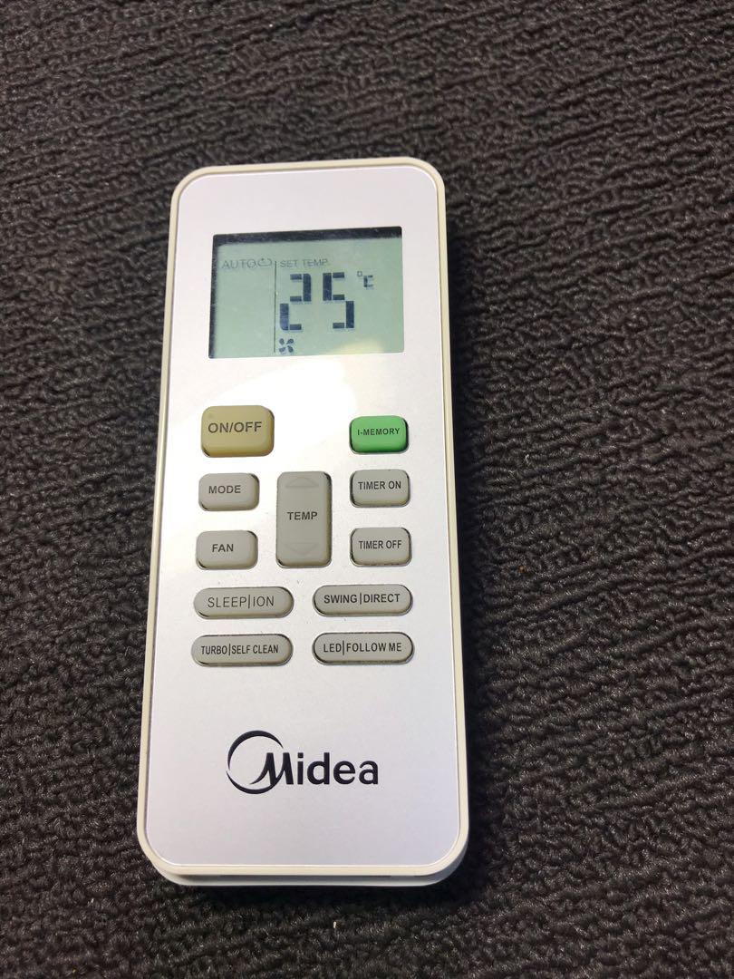 Isteri Terlupa Tutup Aircond, Suami Sorok Remote & Bawa Pergi Kerja Seminggu