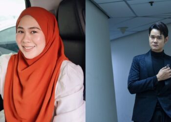 “Skroll HP, Tak Sangka Banyak Video Saya Awak Ambil Senyap-Senyap”- Farah