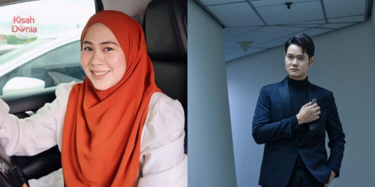 “Ya Nubhan Diam Tapi Ramai Jadi Hamba Dia Sebar Fitnah, Kena Bayar 5 Mil Too?”