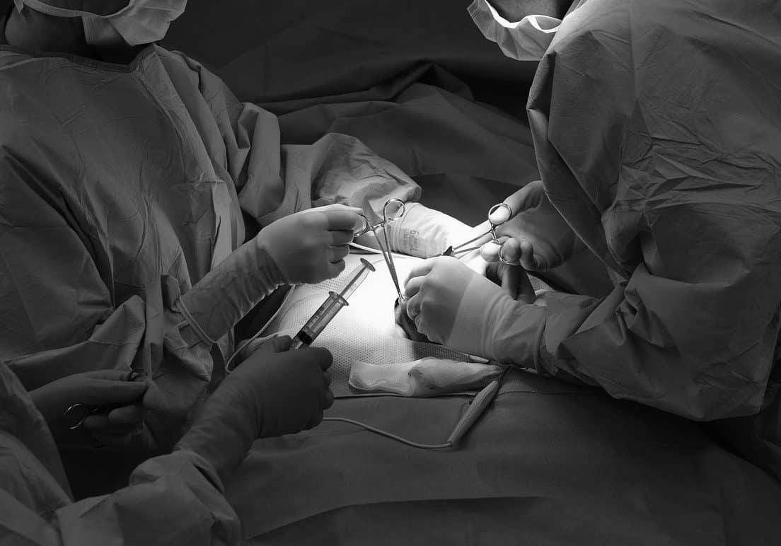 Doktor Terima Plastik Hitam Berisi Rahim Jam 2 Pagi, Uri Wanita Direntap Bidan