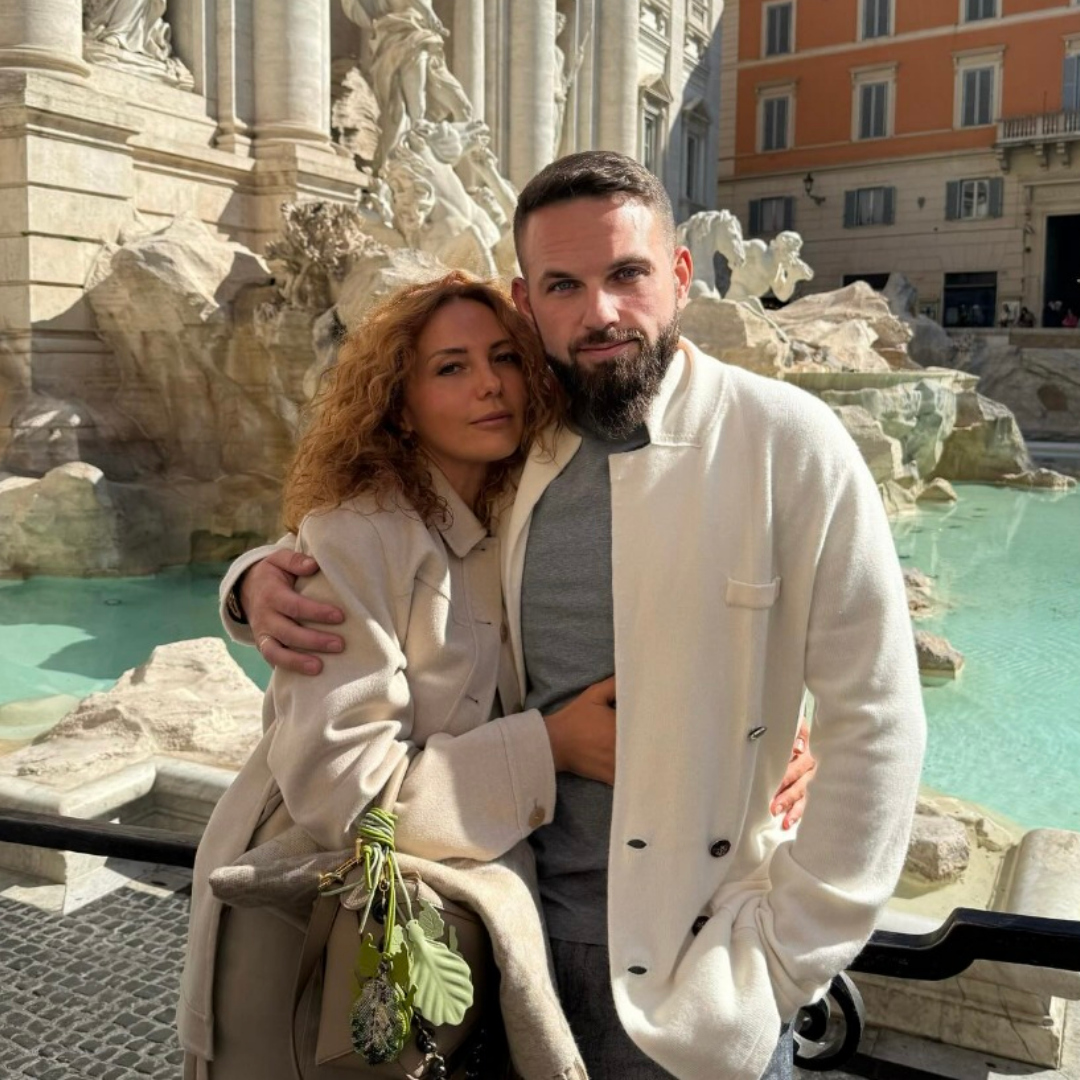 Jutawan Kripto & Isteri Diculik, Tubuh Terpisah-Pisah, Ditanam Di Padang Pasir