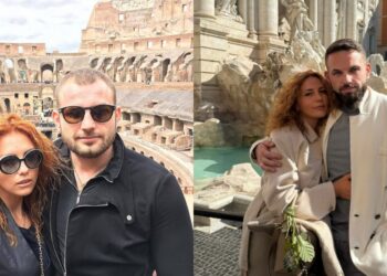 Jutawan Kripto & Isteri Diculik, Tubuh Terpisah-Pisah, Ditanam Di Padang Pasir