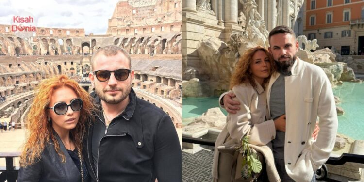 Jutawan Kripto & Isteri Diculik, Tubuh Terpisah-Pisah, Ditanam Di Padang Pasir