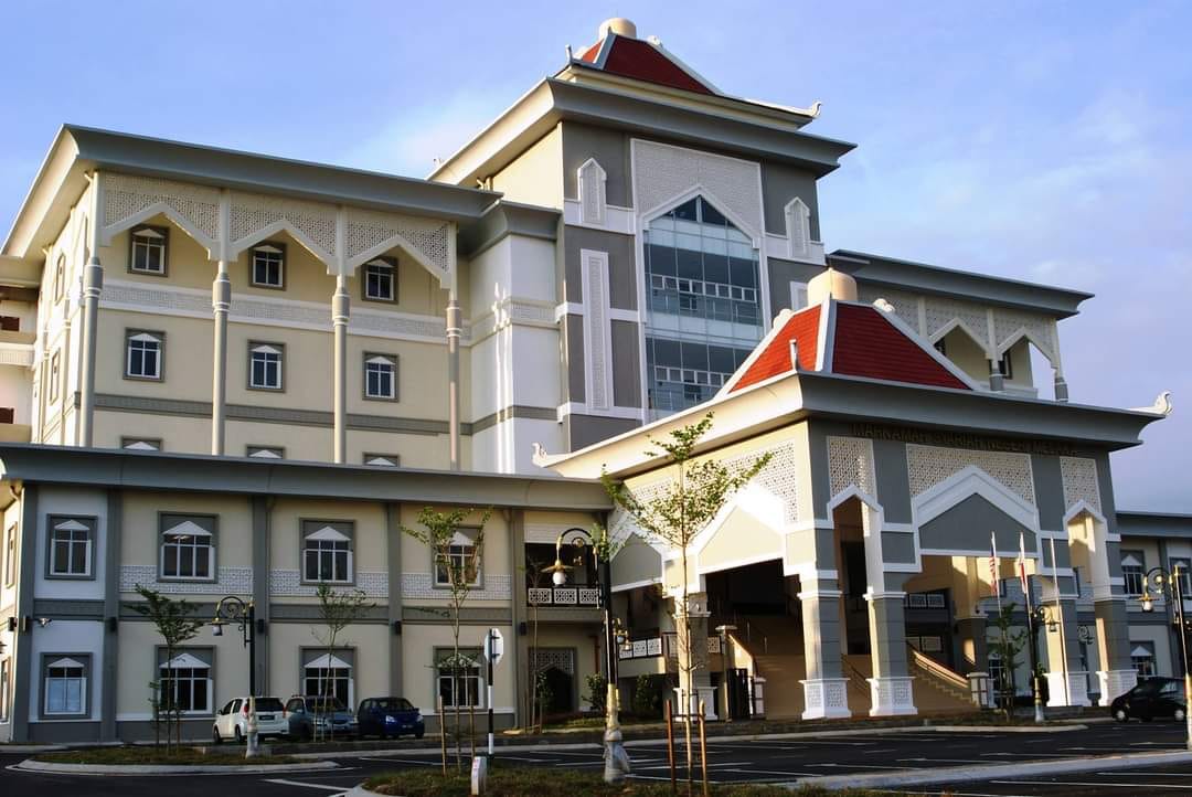 Selesai Agih Harta Berjuta, Bapa Sedih Diabai 7 Anak, Berharap Ihsan Isteri Ke-2