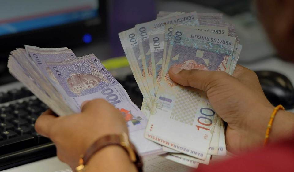 Selesai Agih Harta Berjuta, Bapa Sedih Diabai 7 Anak, Berharap Ihsan Isteri Ke-2