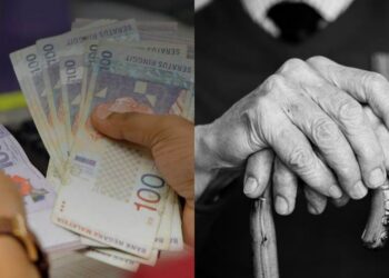 Jutawan Kripto & Isteri Diculik, Tubuh Terpisah-Pisah, Ditanam Di Padang Pasir