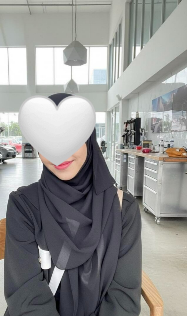 Pernah Tidur Sekatil Dengan Skandal Suami, Teman Pergi Checkup Anak Luar Nikah