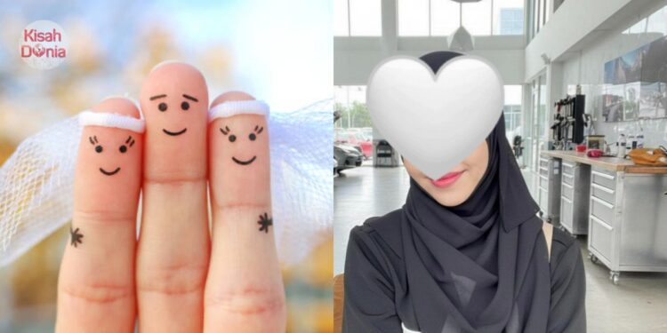 Pernah Tidur Sekatil Dengan Skandal Suami, Teman Pergi Checkup Anak Luar Nikah