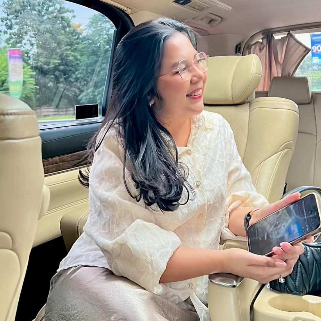 Dah Bagi Rumah, Kereta & Aset, Founder Masih Dikacau Bekas Suami, Ipar & Mentua