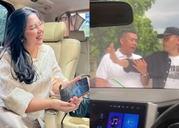 Jutawan Kripto & Isteri Diculik, Tubuh Terpisah-Pisah, Ditanam Di Padang Pasir