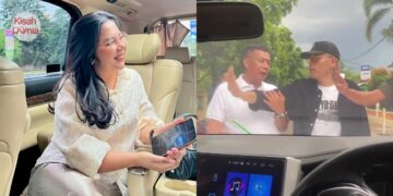 Dah Bagi Rumah, Kereta & Aset, Founder Masih Dikacau Bekas Suami, Ipar & Mentua