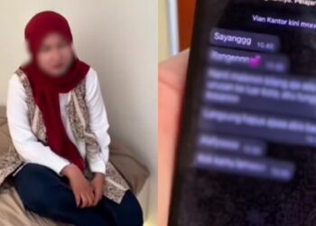 Jutawan Kripto & Isteri Diculik, Tubuh Terpisah-Pisah, Ditanam Di Padang Pasir