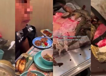 Jutawan Kripto & Isteri Diculik, Tubuh Terpisah-Pisah, Ditanam Di Padang Pasir