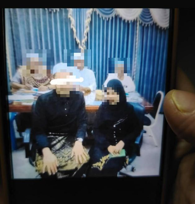 PJJ & Hanya Jumpa Di Homestay, Lelaki Terkejut Isteri Rupanya Miliki Suami Lain