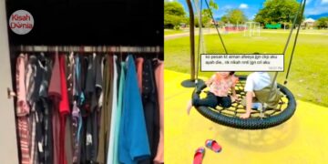 Suami Buat 2 Kerja Alami Jantung Tersumbat, Kemungkinan Terlalu Penat Bekerja